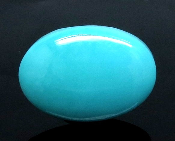 8.55 Carat Turquoise-(832)