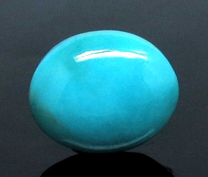 8.41Carat Turquoise-(832)