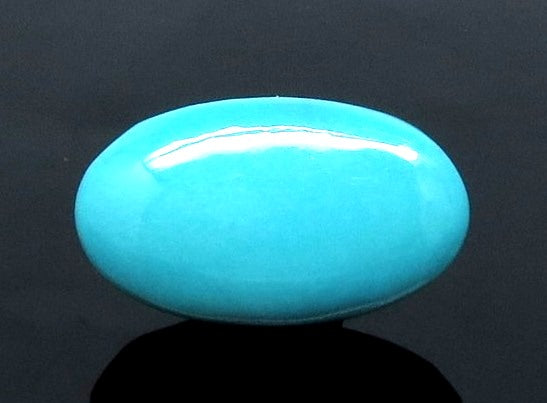 8.42 Carat Turquoise-(832)