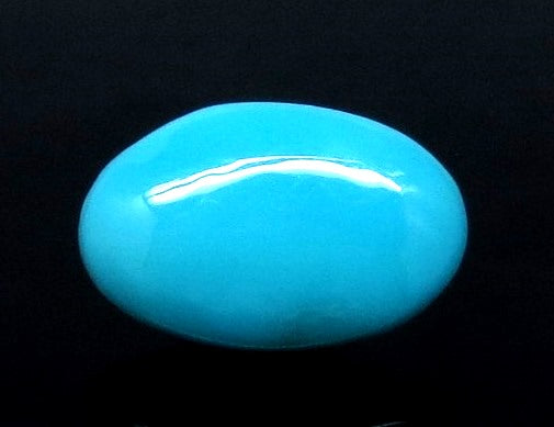 3.60 Carat Turquoise-(832)