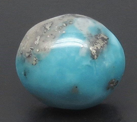 7.61/CT Natural Govt. Lab Certified Turquoise-1221