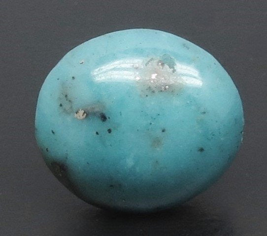 8.31/CT Natural Govt. Lab Certified Turquoise-1221