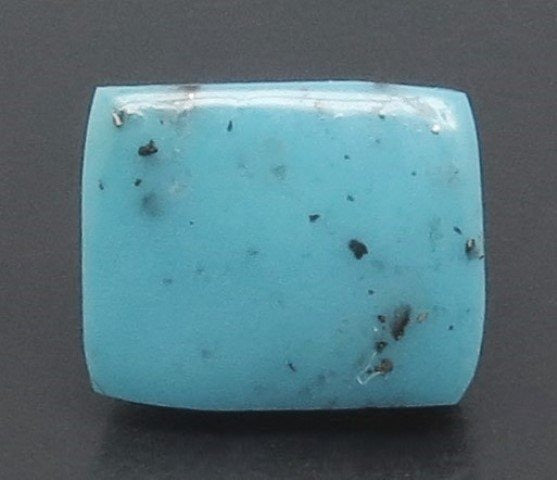 4.56/CT Natural Govt. Lab Certified Turquoise-1221
