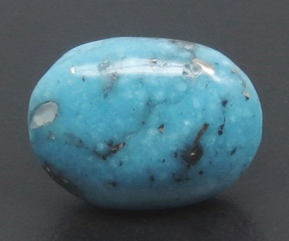 8.50/CT Natural Govt. Lab Certified Turquoise-1221