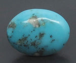 Load image into Gallery viewer, 6.44/CT Natural Govt. Lab Certified Turquoise-1221