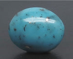 Load image into Gallery viewer, 4.77/CT Natural Govt. Lab Certified Turquoise-1221