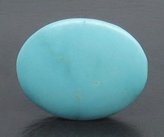 2.18/CT Natural Govt. Lab Certified Turquoise-832