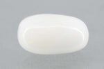 Load image into Gallery viewer, 5.46/CT White Coral with Govt. Lab Certified (1500)