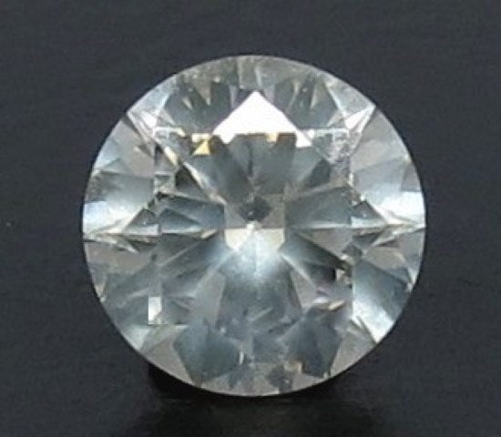 0.50/Cents Natural Diamond With Govt. Lab Certificate (2768D8704)