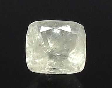 2.73 Ratti Natural Ceylonese Pukhraj Stone with Govt Lab Certificate-(8991)