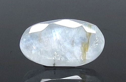 2.76 Ratti Natural Ceylonese Neelam Stone with Govt Lab Certificate-(4551)