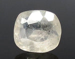 Load image into Gallery viewer, 4.47 Ratti yellow sapphire with Govt Lab Certificate-(6771)