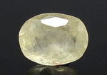 Load image into Gallery viewer, 2.50 Ratti Natural yellow sapphire with Govt Lab Certificate-(YELSA9S)