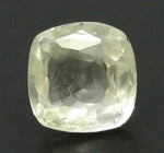 Load image into Gallery viewer, 4.01/CT Natural Ceylonese Pukhraj with Govt Lab Certificate-34410