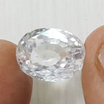 Load image into Gallery viewer, 9.99/CT Natural Zircon With Govt. Lab certificate-(4551)