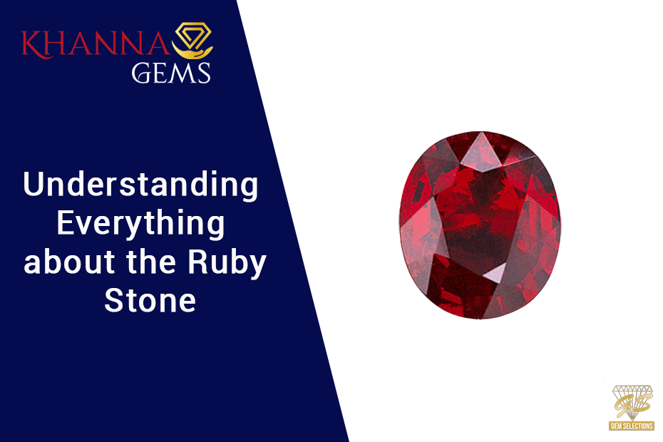 ruby stone