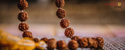 5 Spiritual Powers of Rudraksha in Sawan Month