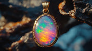7 Powerful Benefits of Opal Stones for Healing and Prosperity