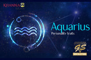 Everything you need to know about an Aquarius