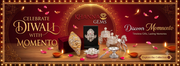 Celebrate Diwali with Khanna Gems: Discover Momento – Timeless Gifts,  Lasting Memories