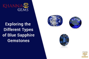Top Ways to Identify Original Blue Sapphire