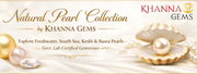 Natural Pearl – A Complete Guide by Khanna Gems