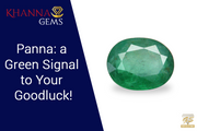 Panna: a Green Signal to Your Goodluck!
