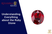 Understanding Everything About The Ruby Stone