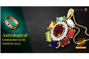 Astrological gemstones to be worn in 2022