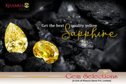 Get The Best Quality Yellow Sapphire