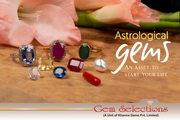 Astrological gems: A most grateful asset to start your future