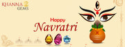 Navratri Special: Buy Certified Gemstones Online | Khanna Gems