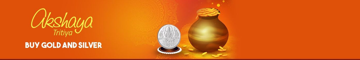 Akshay Tritiya Collection