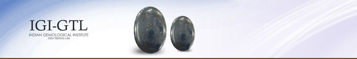 Blue Sapphire Cabochon