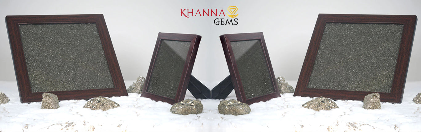 PYRITE FRAME