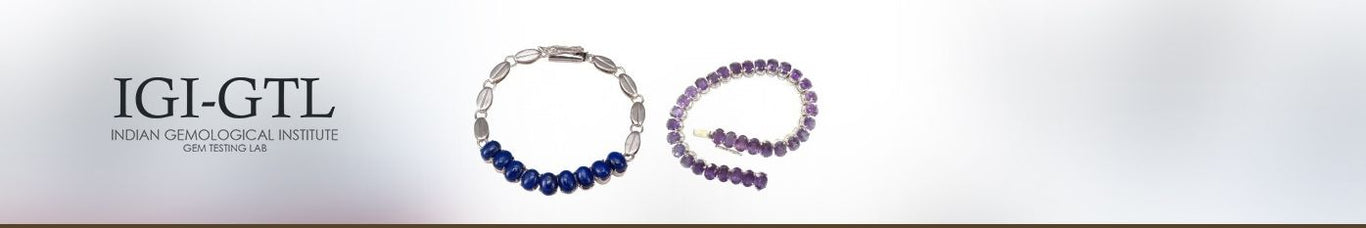 Silver bracelets