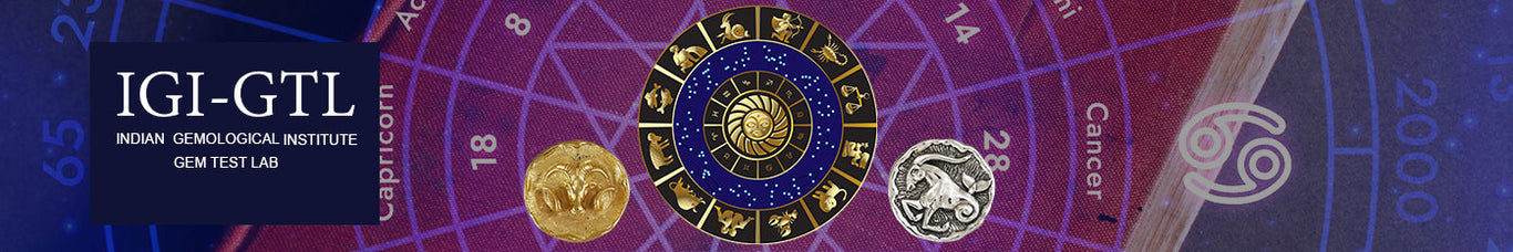 Zodiac Pendant
