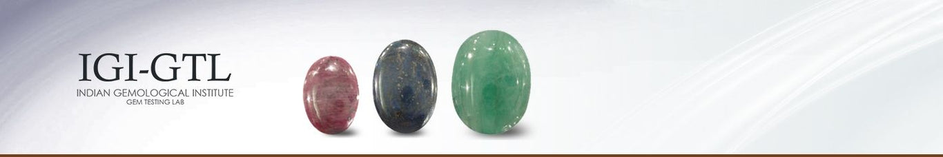 Cabochon Gemstone