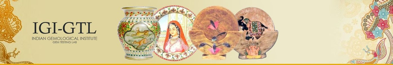 Handicrafts Shop