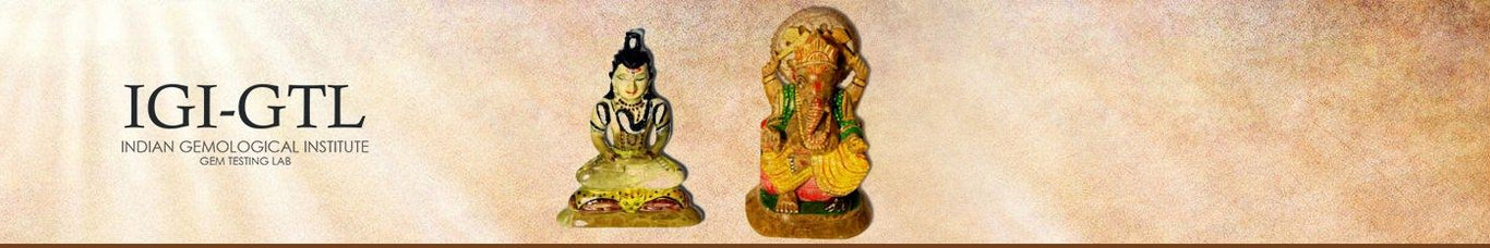 Stone Idols