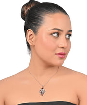 6.68/GM GARNET/ZIRCON (1650)