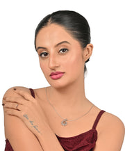 3.55/GM CITRINE/ZIRCON (1650)