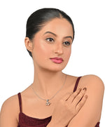 Load image into Gallery viewer, 3.22/GM CITRINE/ZIRCON (1650)
