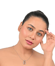 3.78/GM CITRINE/ZIRCON (1650)