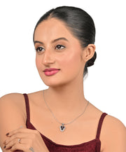 3.40/GM AMETHYST/ZIRCON (1650)