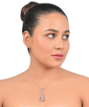 6.79/GM RUBY/MOON STONE (2750)