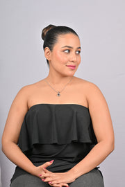 2.98/GM SMOKY TOPAZ / ZIRCON (1650)