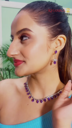 Load image into Gallery viewer, 29.78/GM AMETHYST (1650)