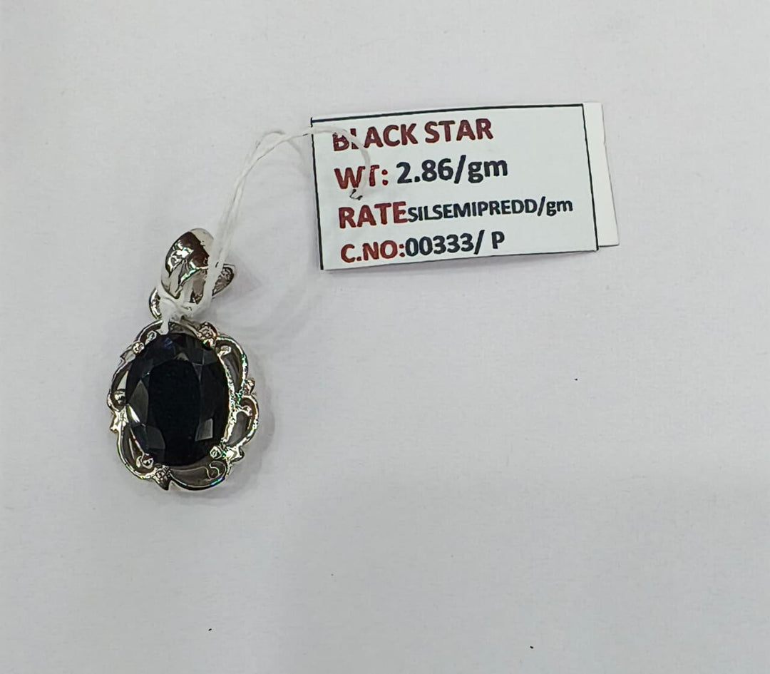 2.86/GM BLACK STAR (1650)