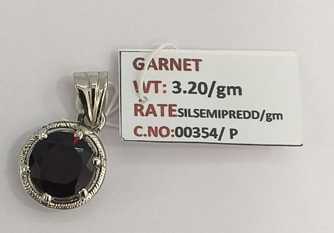 3.20/GM GARNET (1650)